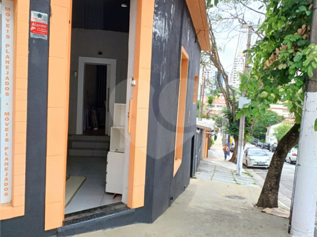 Casa para alugar em Santana, São Paulo, SP
