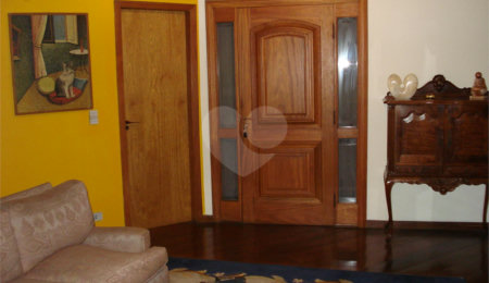 Apartamento à venda com 4 suítes em Casa Verde, São Paulo, SP