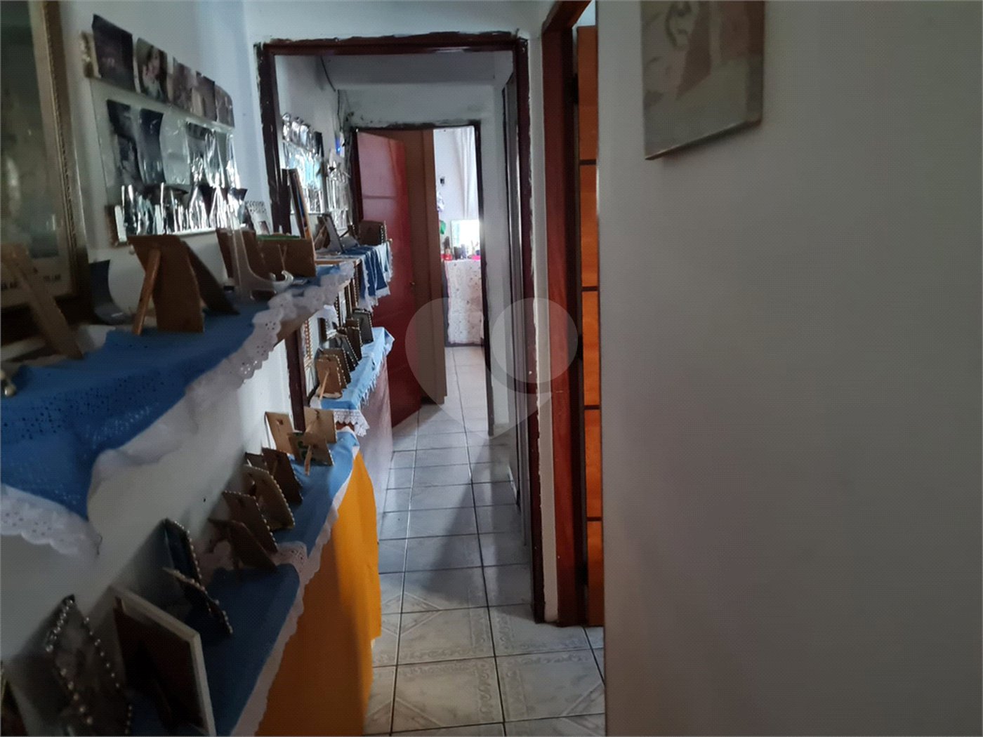 Casa à venda com 3 quartos em Jardim das Esmeraldas, São Paulo, SP