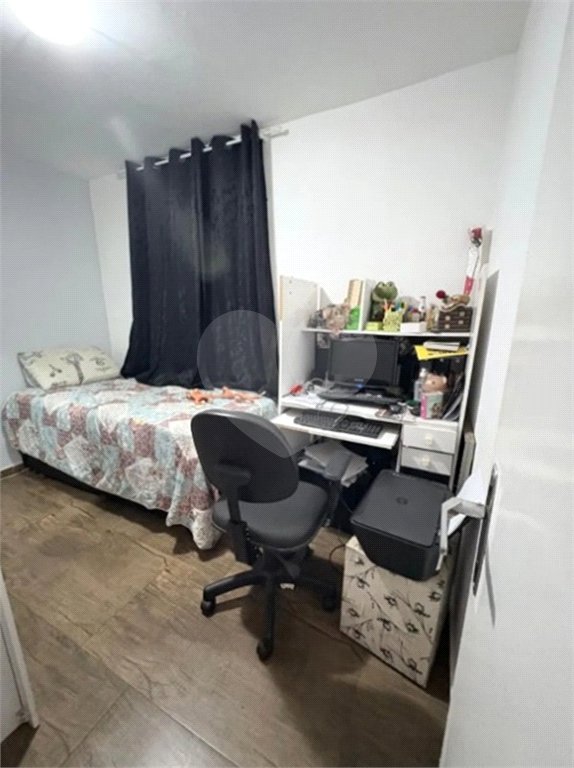 Apartamento à venda com 2 quartos em Jardim São Luis, Guarulhos, SP