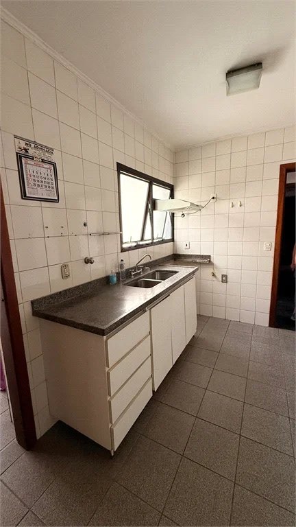 Apartamento à venda com 3 quartos, sendo 1 suíte, em Vila Andrade, São Paulo, SP