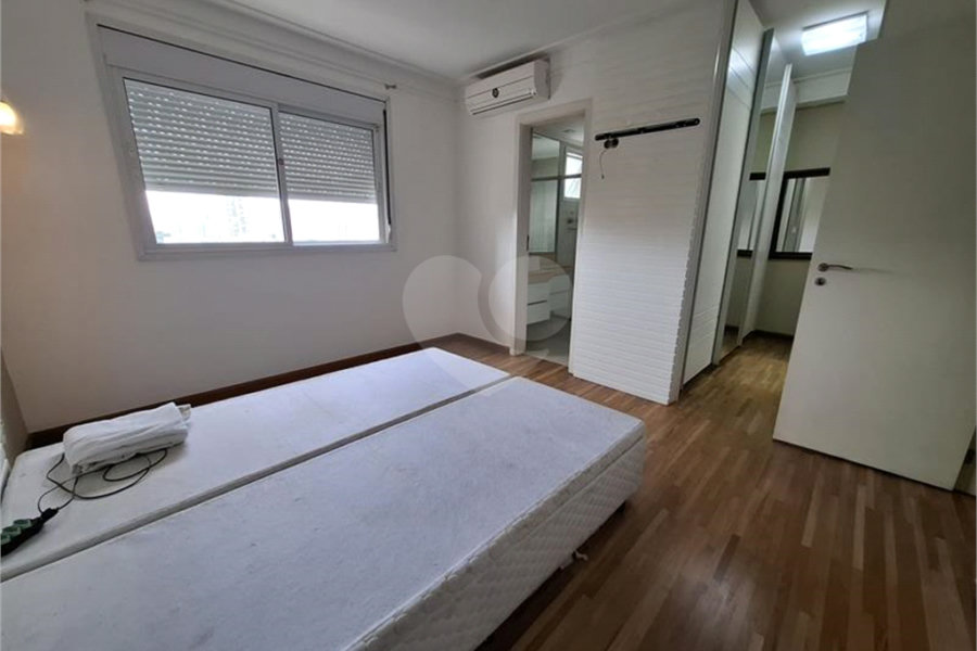 Apartamento para alugar com 3 suítes em Santana, São Paulo, SP