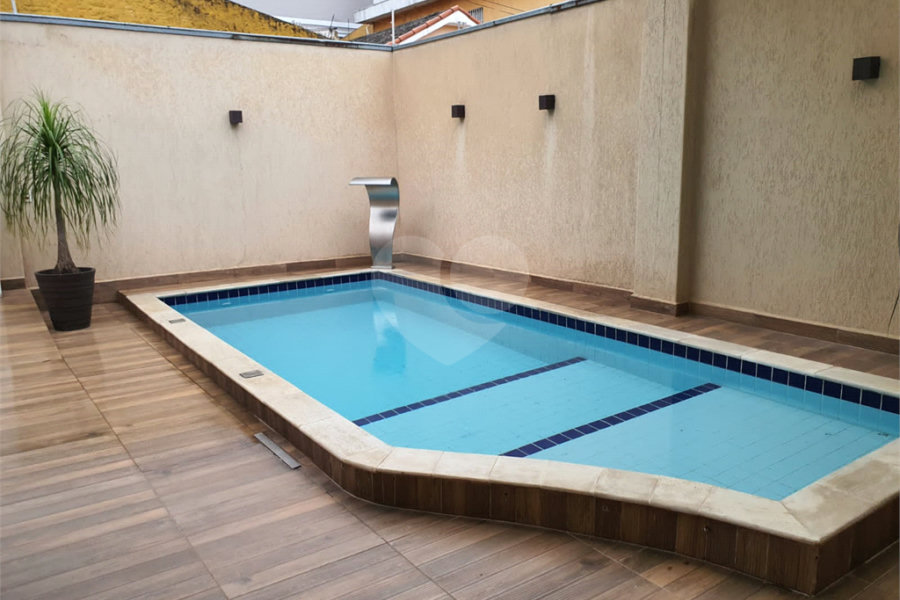 Casa à venda com 2 quartos, sendo 1 suíte, em Tucuruvi, São Paulo, SP