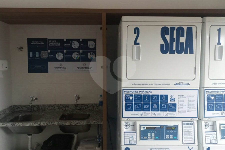 Apartamento à venda com 2 quartos em Vila Dom Pedro Ii, São Paulo, SP