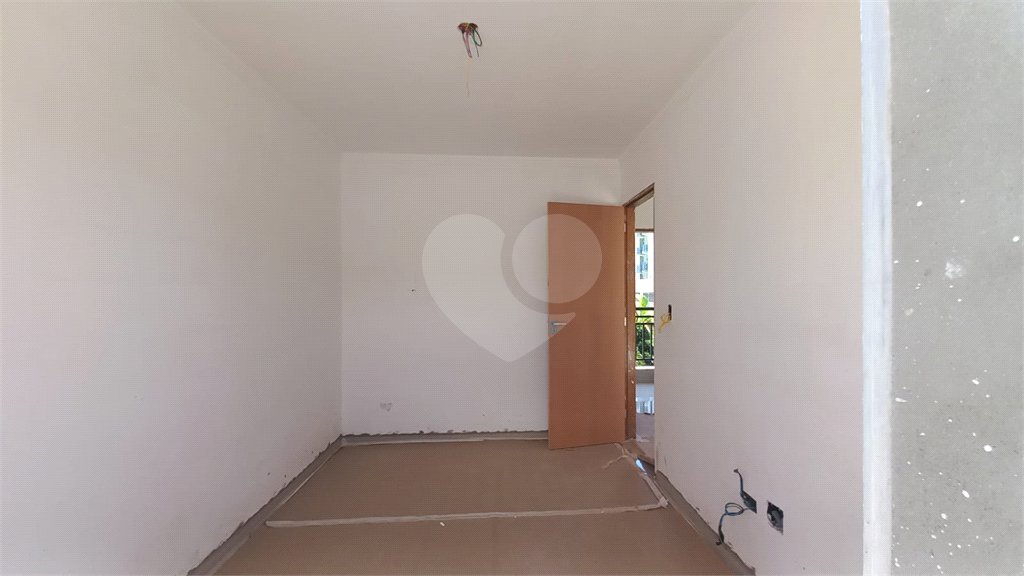 Studio à venda com 1 quarto em Parada Inglesa, São Paulo, SP