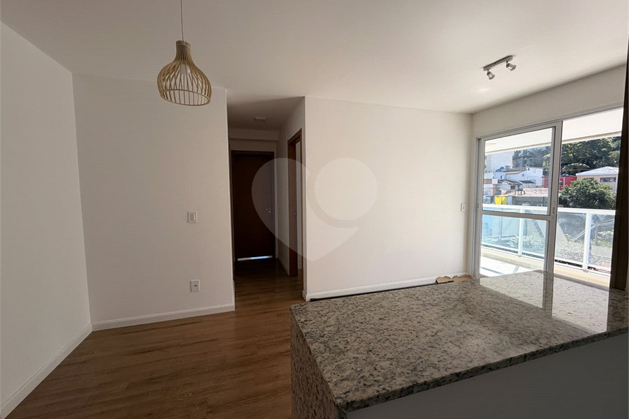 Apartamento à venda ou para alugar com 2 quartos, sendo 1 suíte, em Perdizes, São Paulo, SP