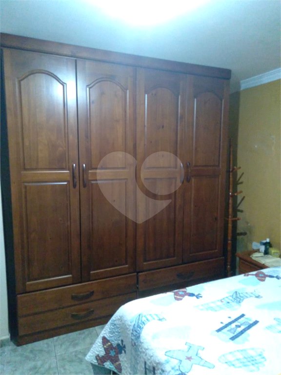 Casa à venda com 3 quartos, sendo 1 suíte, em Vila Guilherme, São Paulo, SP