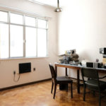 Apartamento à venda com 3 quartos, sendo 1 suíte, em Tijuca, Rio de Janeiro, RJ
