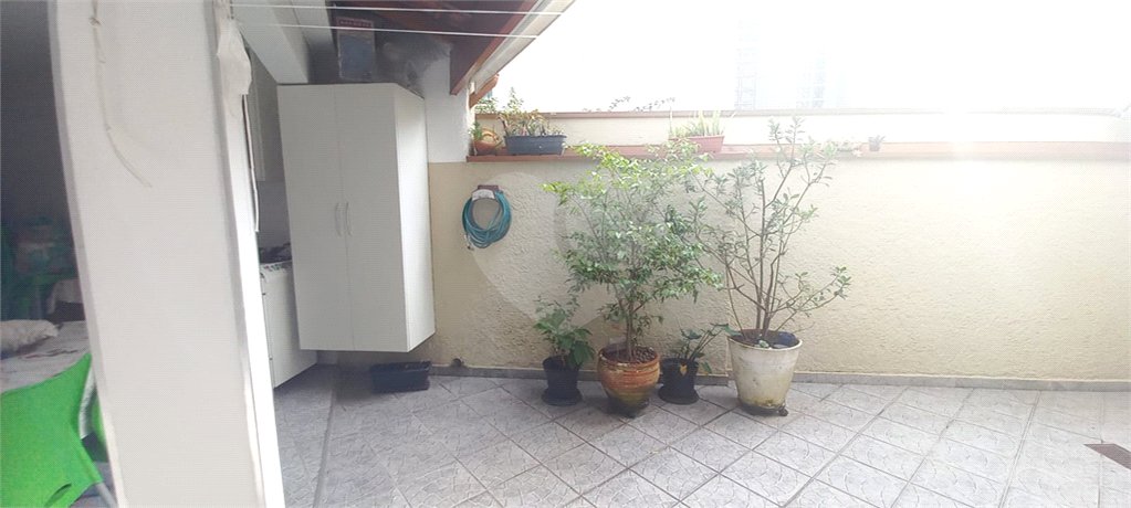 Sobrado à venda com 3 quartos, sendo 2 suítes, em Mandaqui, São Paulo, SP