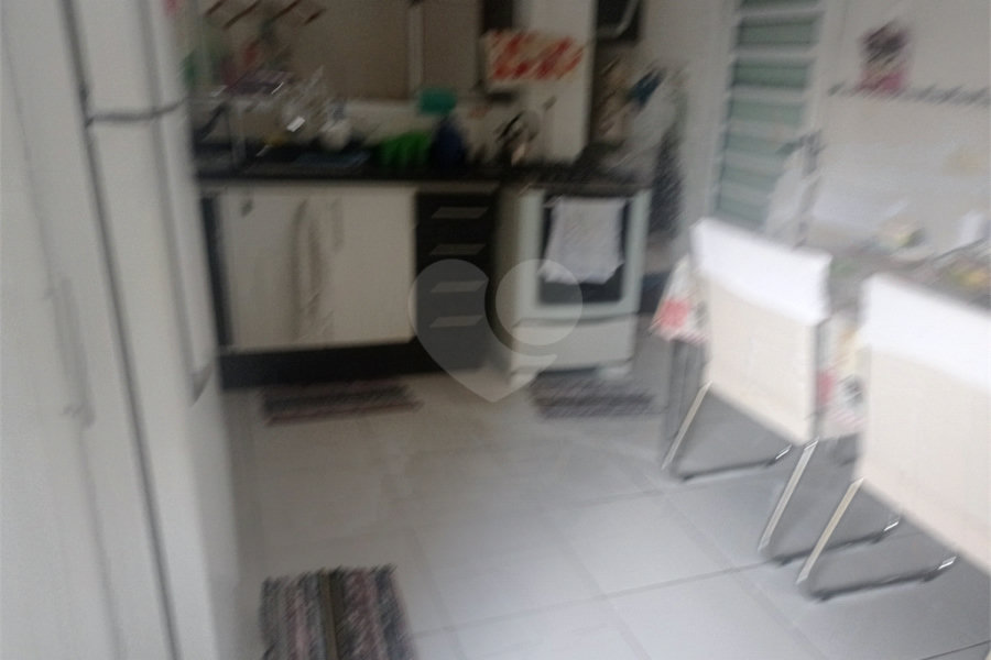 Casa à venda com 1 quarto no condomínio Coelho Iii, São Paulo - SP