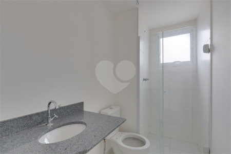 Apartamento à venda com 2 suítes em Santo Amaro, São Paulo, SP