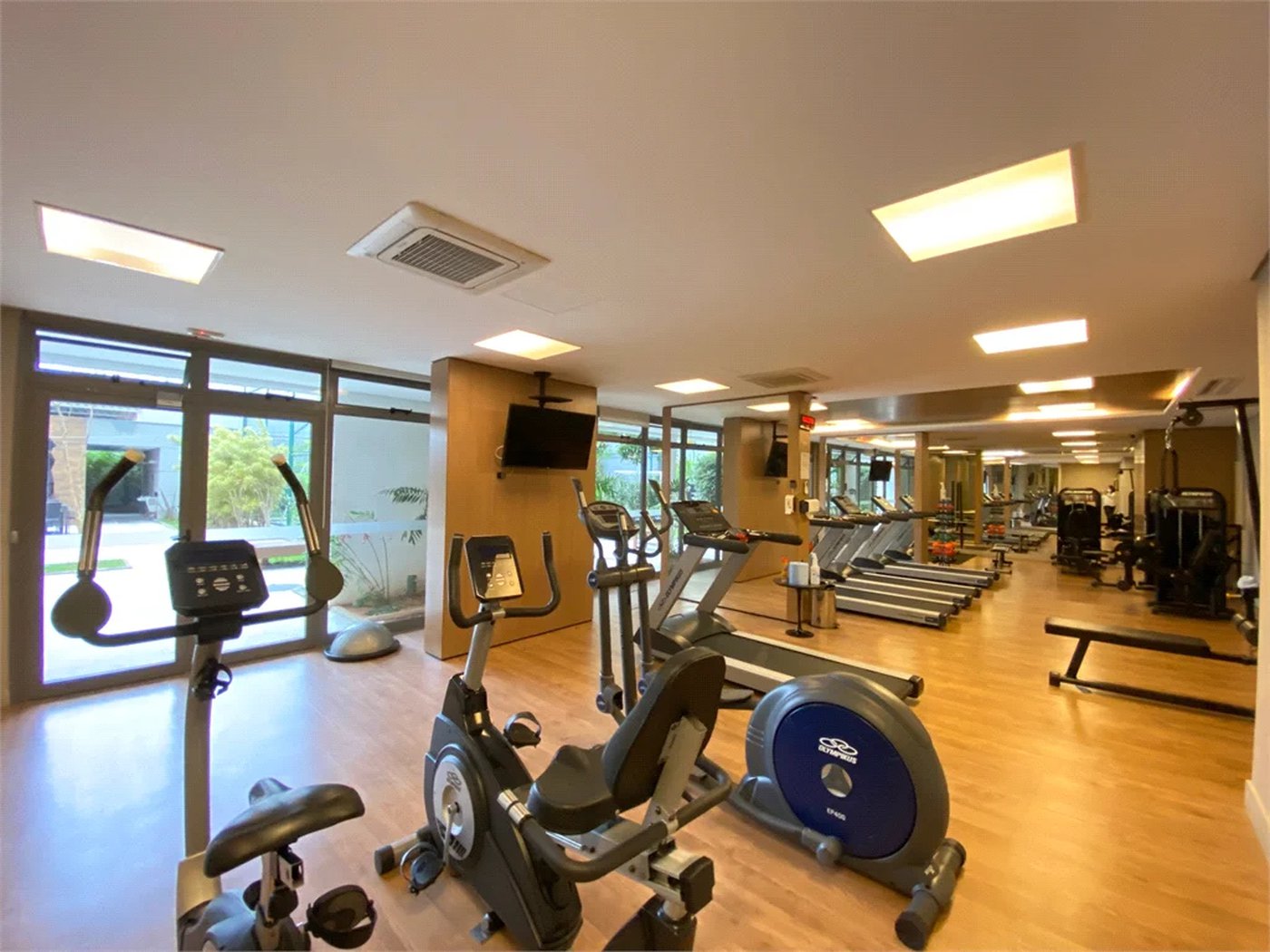 Apartamento à venda com 3 suítes em Vila Leopoldina, São Paulo, SP
