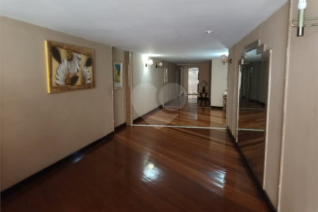 Apartamento à venda com 2 quartos, sendo 1 suíte, em Rio Comprido, Rio de Janeiro, RJ