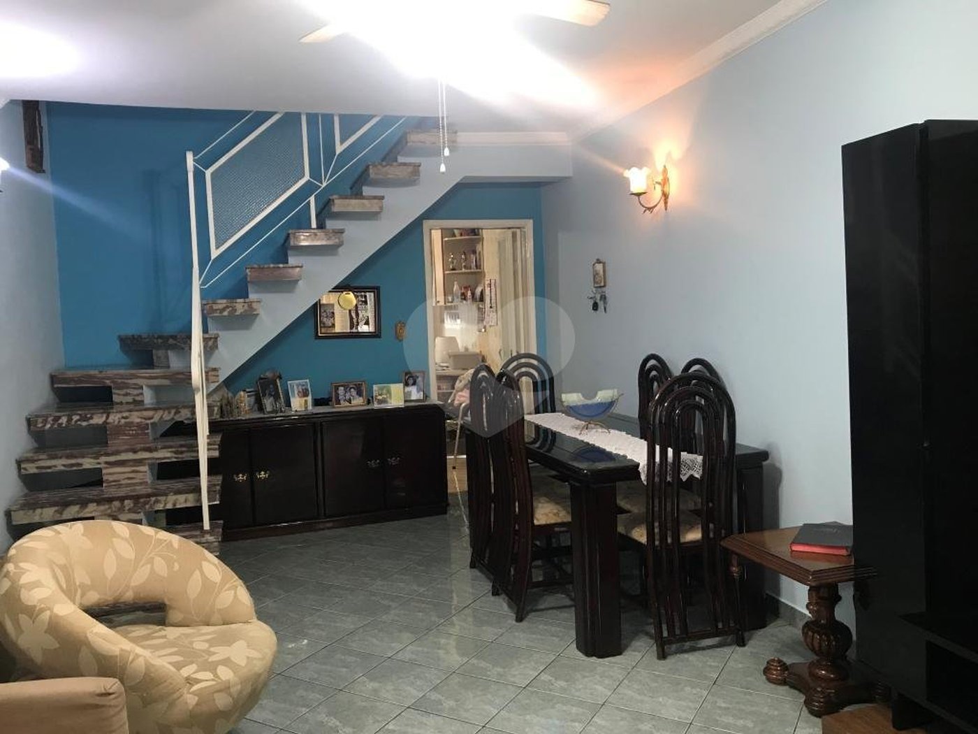 Sobrado à venda com 3 quartos, sendo 1 suíte, em Santa Teresinha, São Paulo, SP
