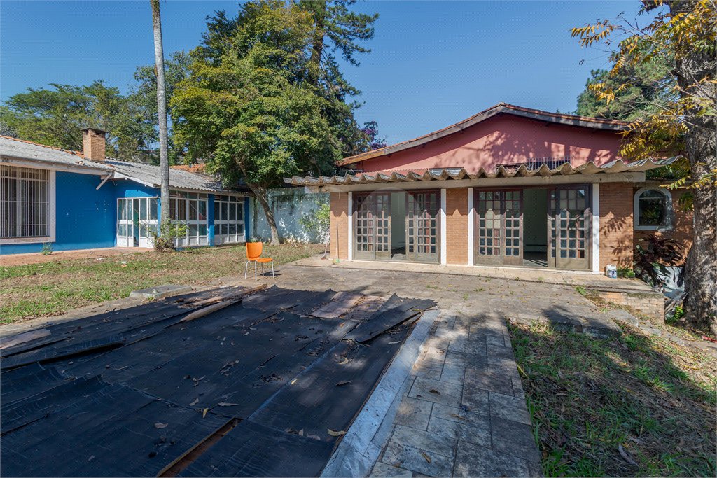 Casa Térrea à venda com 4 quartos, sendo 1 suíte, em Jardim Prudência, São Paulo, SP