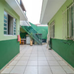 Sobrado à venda com 2 quartos em Vila Cruzeiro, São Paulo, SP