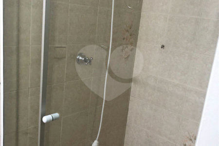 Apartamento à venda com 2 quartos, sendo 1 suíte, em Cambuci, São Paulo, SP