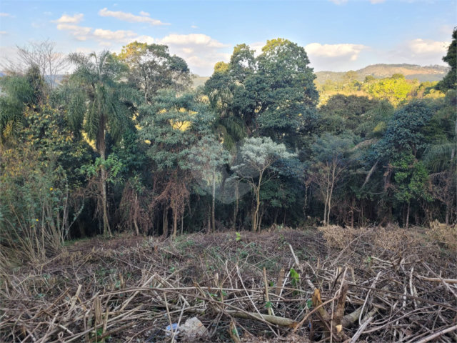 Terreno à venda no condomínio Sausalito, Mairiporã - SP