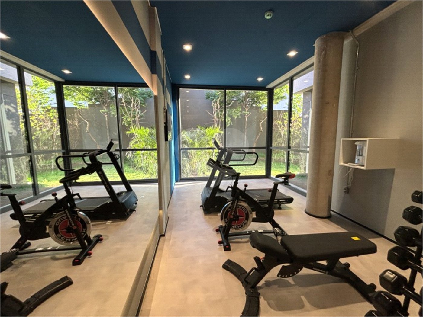Studio à venda com 1 quarto em Perdizes, São Paulo, SP