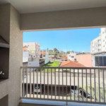 Apartamento para alugar com 2 quartos, sendo 1 suíte, em Alvinópolis, Atibaia, SP