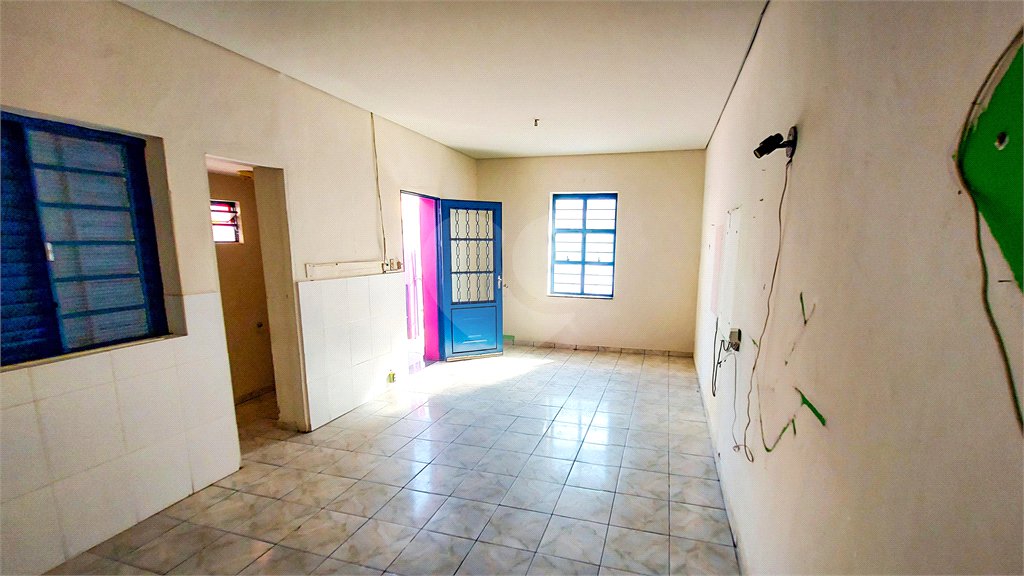 Casa à venda com 3 quartos, sendo 2 suítes, no Centro, Sorocaba, SP