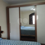 Sobrado à venda com 3 quartos, sendo 1 suíte, em Parada Inglesa, São Paulo, SP