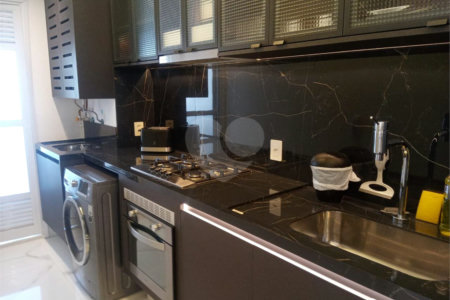 Apartamento à venda com 2 quartos, sendo 1 suíte, em Lapa, São Paulo, SP