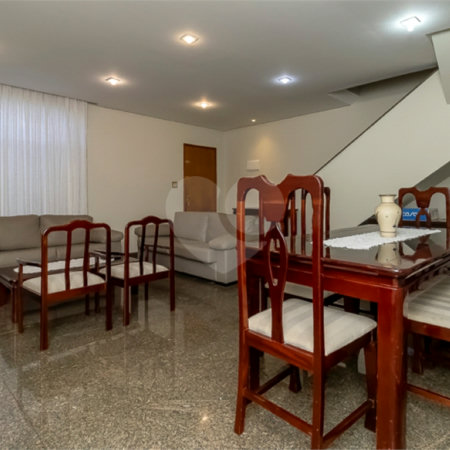 Casa à venda com 3 quartos em Planalto Paulista, São Paulo, SP