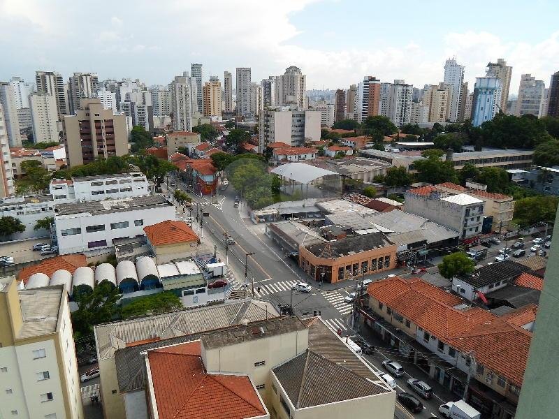 Apartamento à venda com 3 quartos, sendo 1 suíte, em Tucuruvi, São Paulo, SP