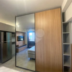 Studio para alugar com 1 suíte em Perdizes, São Paulo, SP