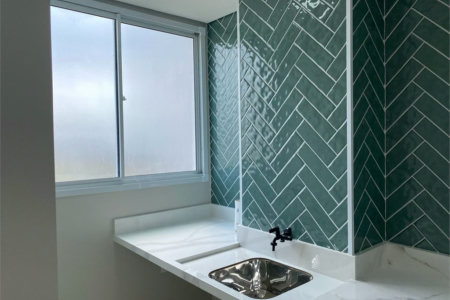 Apartamento à venda com 2 quartos em Água Branca, São Paulo, SP