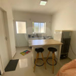 Apartamento para alugar com 1 quarto em Jardim Bonfiglioli, São Paulo, SP