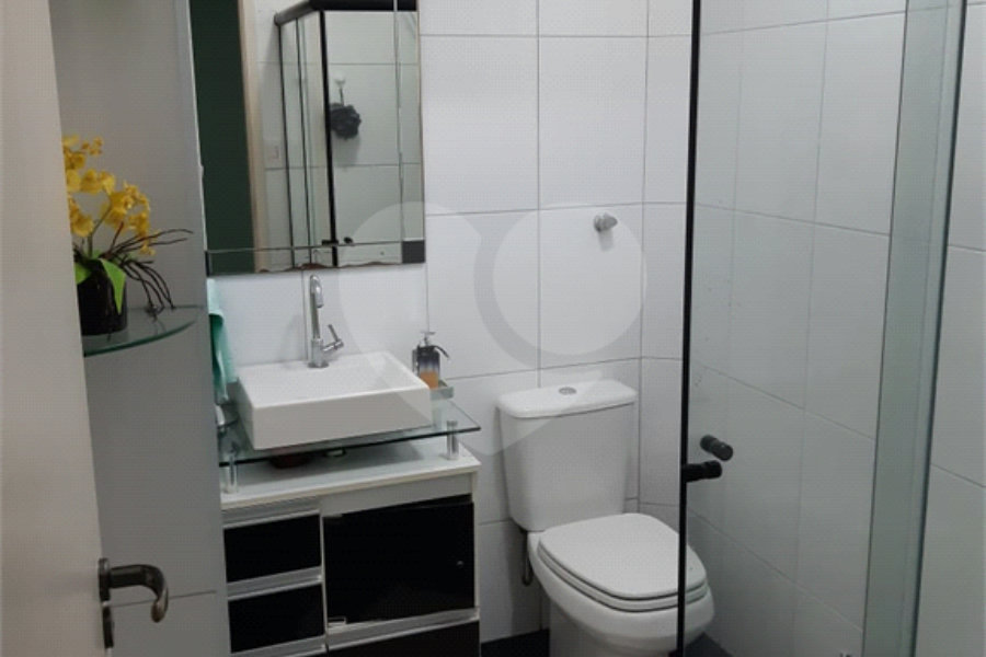 Sobrado à venda com 3 quartos em Vila Nova Cachoeirinha, São Paulo, SP