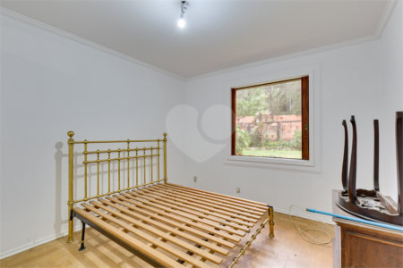 Casa à venda com 5 suítes no condomínio Chácara Flora, São Paulo - SP