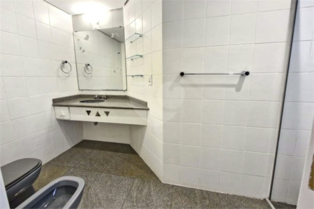 Apartamento à venda com 4 quartos, sendo 3 suítes, em Brooklin, São Paulo, SP