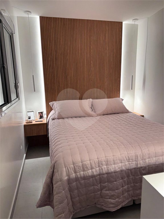 Apartamento à venda com 2 quartos em Butantã, São Paulo, SP
