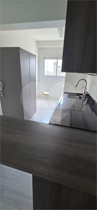 Apartamento à venda com 2 quartos, sendo 1 suíte, em Brooklin Paulista, São Paulo, SP