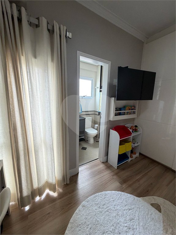 Triplex à venda com 4 suítes em Santa Teresinha, São Paulo, SP