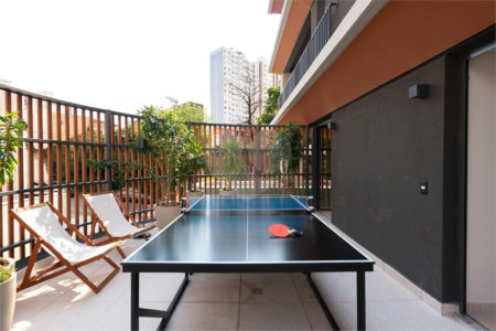 Apartamento à venda com 2 quartos, sendo 1 suíte, em Jardim Vera Cruz, São Paulo, SP
