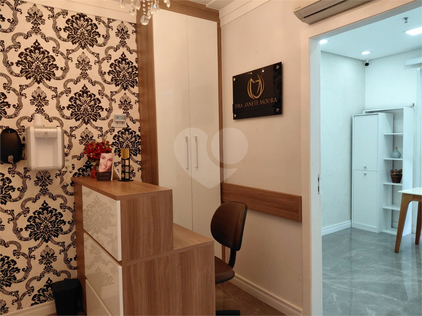 Sala para alugar em Vila Leopoldina, São Paulo, SP