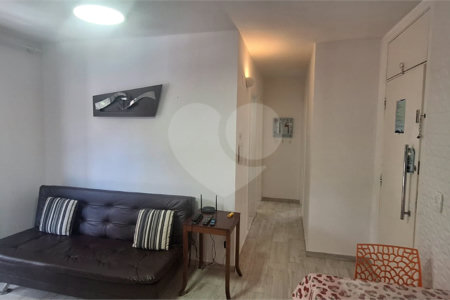 Apartamento à venda com 2 suítes em Riviera, Bertioga, SP
