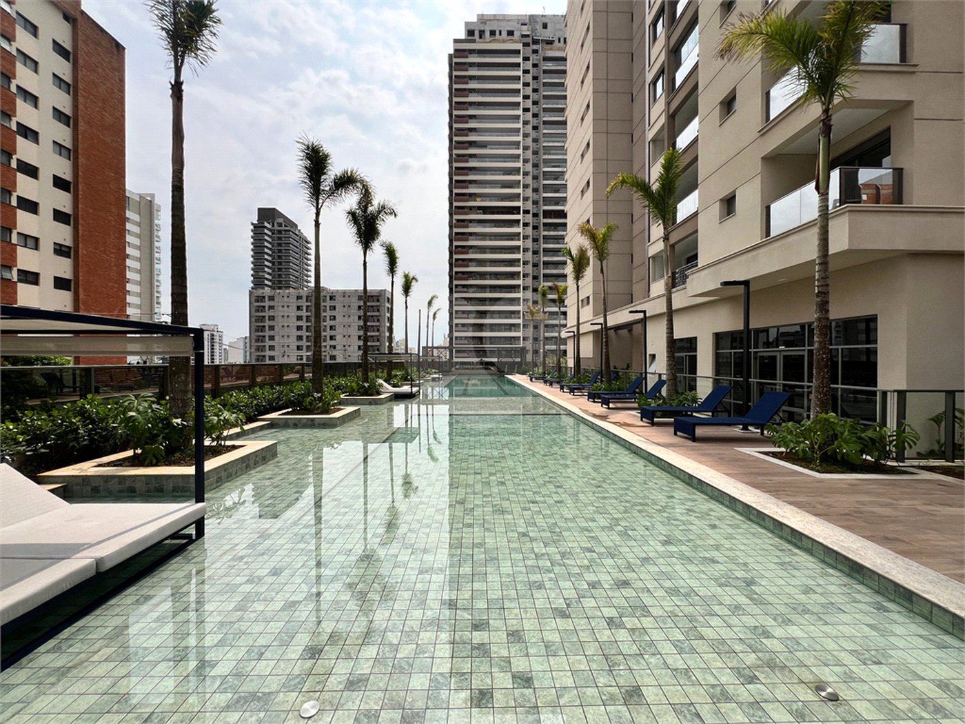 Apartamento à venda com 3 suítes em Perdizes, São Paulo, SP