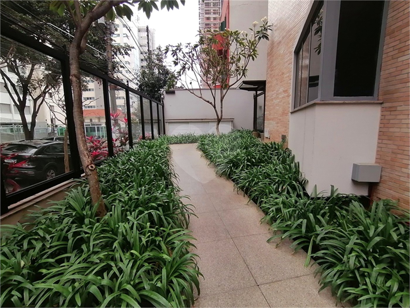 Apartamento à venda com 2 quartos em Paraíso, São Paulo, SP
