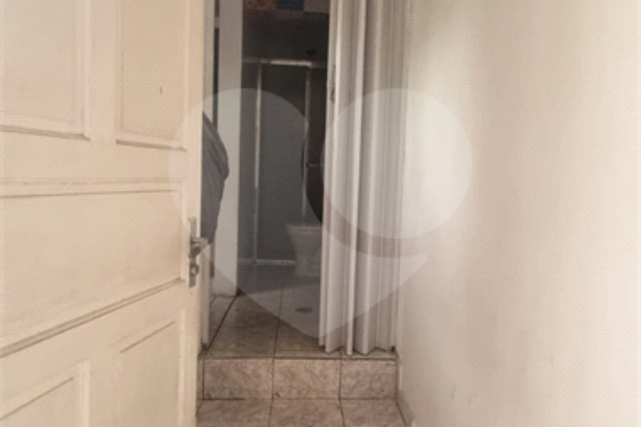 Sobrado à venda com 3 quartos em Vila Gustavo, São Paulo, SP