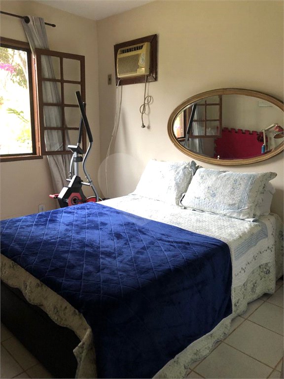 Casa à venda com 3 quartos, sendo 1 suíte,  em Praia Rasa, Armação dos Búzios, RJ