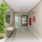 Apartamento à venda com 2 quartos em São Miguel Paulista, São Paulo, SP