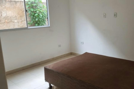Casa à venda com 3 quartos, sendo 1 suíte,  em Jardim Nova Americana, Três Lagoas, MS