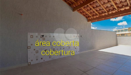 Apartamento à venda com 1 suíte em Jardim Santo Alberto, Santo André, SP