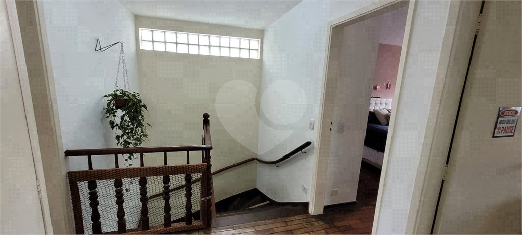 Casa à venda ou para alugar com 3 quartos, sendo 2 suítes, em Alto da Boa Vista, São Paulo, SP