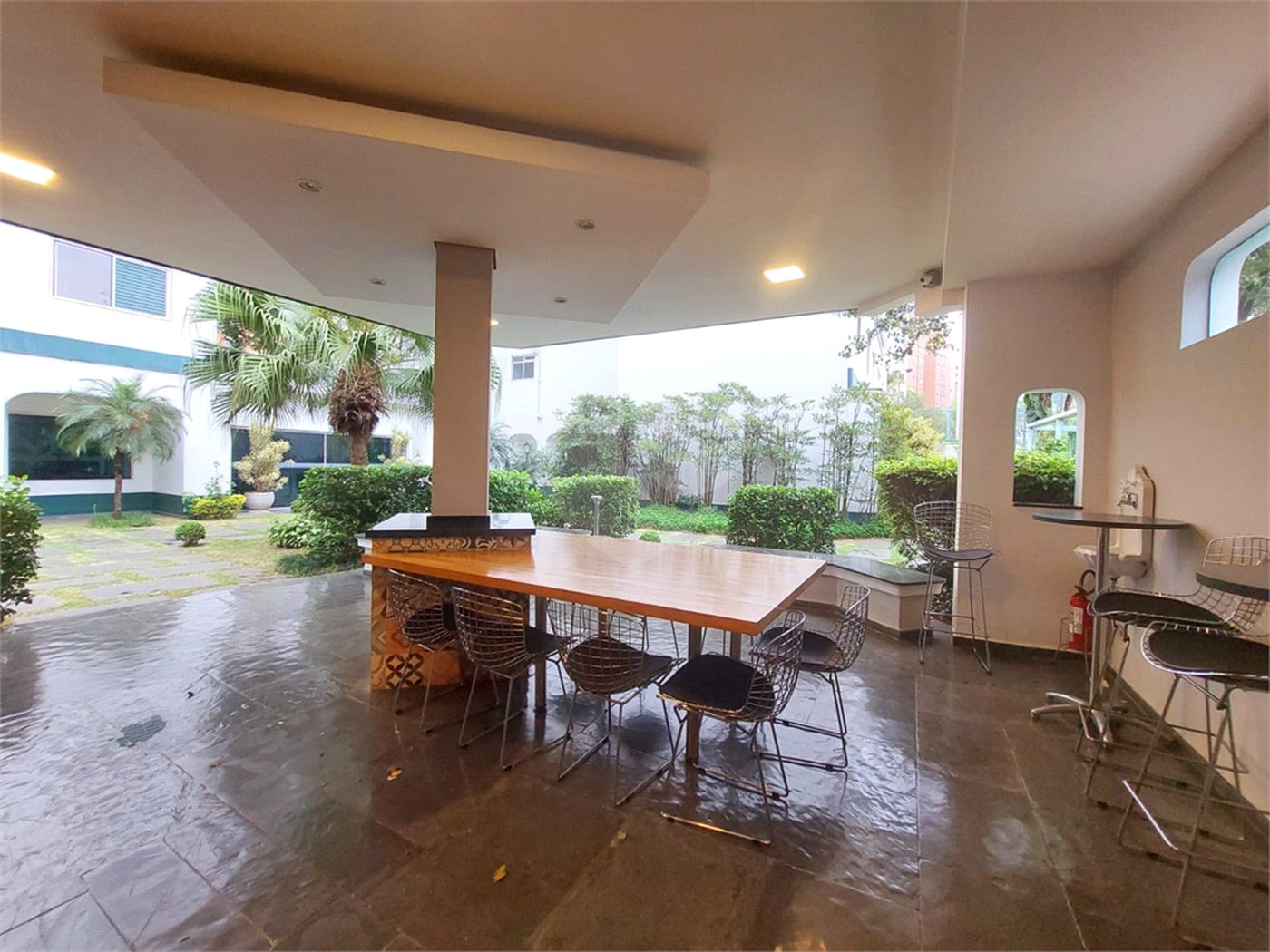 Apartamento à venda com 2 quartos em Bela Aliança, São Paulo, SP